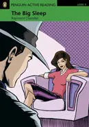 Penguin Active Reading 3: The Big Sleep (Book And Mp3 Pack)