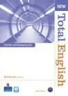 New Total English Upper-Intermediate. Wb+Cd 11 Pack
