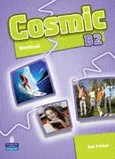 Cosmic B2 - Workbook And Audio Cd Pack