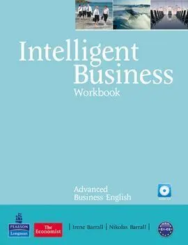 Intelligent Business Worbook