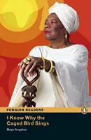Penguin Readers 6: I Know Why The Caged Bird Sings Book & Mp3 Pack