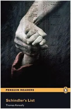 Schindler's List + Mp3 (Pr6)