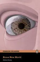 Penguin Readers 6: Brave New World (Book & Mp3 Pack)