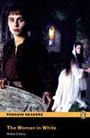 Woman In White Book & Mp3 Pack - Penguin Readers 6