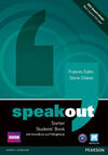 SPEAKOUT STARTER - STUDENTS' BOOK WITH DVD/ACTIVE BOOK AND MYLAB PACK