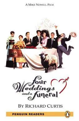 Four Weddings And a Funeral + Mp3 (Pr5)