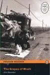 The Grapes Of Wrath + Audio Cd Mp3 (Pr5)
