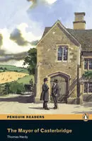 Penguin Readers 5: Mayor Of Casterbridge, The (Book And Mp3 Pack)