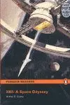 2001 - a Space Odyssey + Mp3 (Pr5)