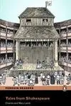 Tales From Shakespeare. Book + Mp3 (Penguin Readers 5)