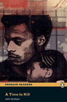 PENGUIN READERS 5: TIME TO KILL, A (BOOK AND MP3 PACK)