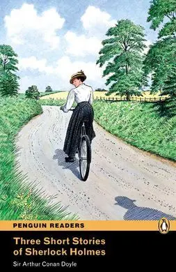 Penguin Readers 2: Three Short Stories Of Sherlock Holmes