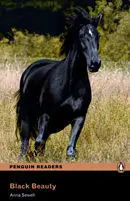 Penguin Readers 2: Black Beauty (Book & Mp3 Pack)