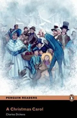 Christmas Carol+ Mp3