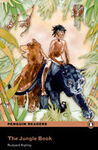PENGUIN READERS 2: THE JUNGLE BOOK (BOOK & MP3 PACK)