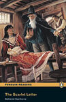PENGUIN READERS 2: THE SCARLET LETTER (BOOK & MP3 PACK)