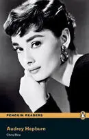 Penguin Readers 2: Audrey Hepburn (Book And Mp3 Pack)