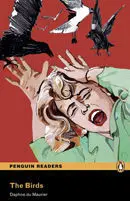 Penguin Readers 2: The Birds (Book And Mp3 Pack)