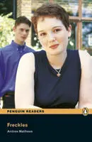Penguin Readers 2: Freckles (Book And Mp3 Pack)