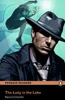 Penguin Readers 2: Lady In The Lake (Book & Mp3 Pack)