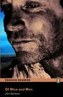 Penguin Readers 2: Of Mice And Men (Book And Mp3 Pack)