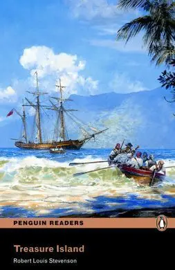 Treasure Island. Level 2