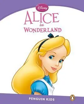 Alice In Wonderland Reader