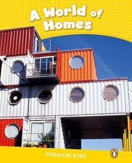 A World Of Home