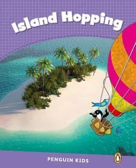 Island Hopping