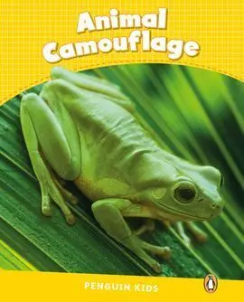 Animal Camouflage