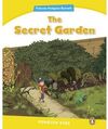 THE SECRET GARDEN