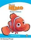 Finding Nemo. Nemo In School