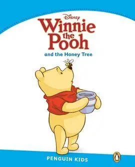 Winnie The Pooh