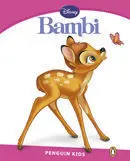Penguin Kids 2: Bambi Reader