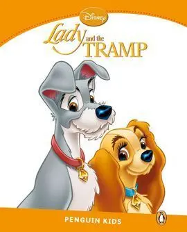 Lady And The Tramp
