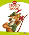 ROBIN HOOD