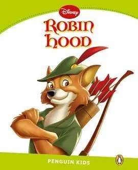 Robin Hood