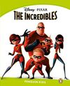 THE INCREDIBLES