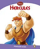 Penguin Kids 5: Hercules Reader