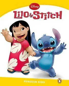 Lilo & Stitch