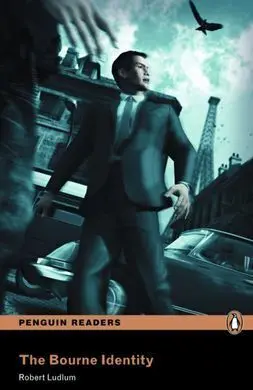 The Bourne Identity + Mp3 (Pr4)