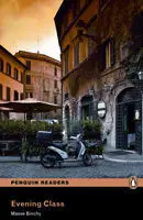 Penguin Readers 4: Evening Class (Book And Mp3 Pack)