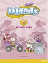 ISLAND 3 - ACTIVITY BOOK - ED. PRIM.
