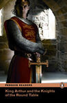 PENGUIN READERS 2: KING ARTHUR & THE KNIGHTS