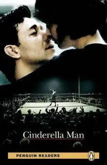 Cinderella Man + Mp3 Cd