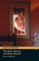 Penguin Readers 4: Doll's House And Other Stories, The (Book & Mp3 Pack)