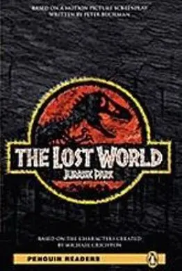The Lost World: Jurassik Park + Mp3 (Pr4)