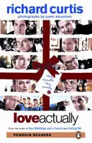 Penguin Readers 4: Love Actually (Book & Mp3 Pack)