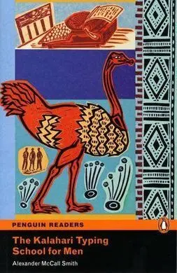 The Kalahari Typing School For Men + Mp3 (Pr4)