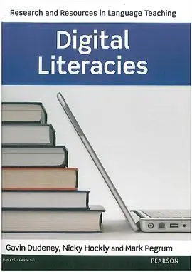 Digital Literacies